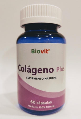 Colágeno Plus