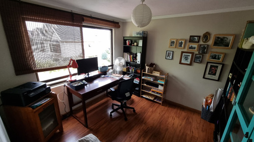 Vende Dueño: Casa En San Carlos Apoquindo, En Condominio!