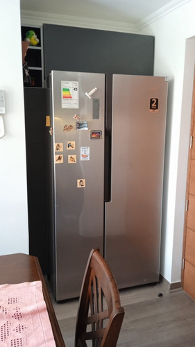 Venta De Moderno Funcional Departamento En Edificio Lumity