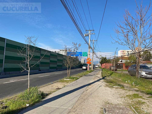 Sitio En Venta En La Cisterna
