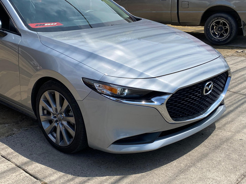 Mazda 3 2.0 I Sedan At