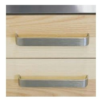 Tirador Manillas Celi Convexo Venezzi 10 Cm El 6 Pack
