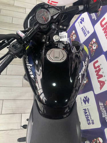 Imagen 6 de 19 de Pulsarmania Ns 200 Fi Abs