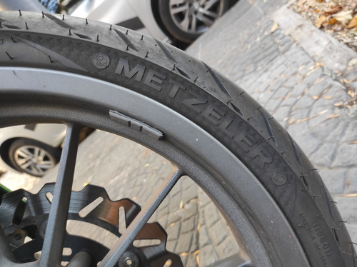 Imagen 5 de 5 de Benelli Tnt 250