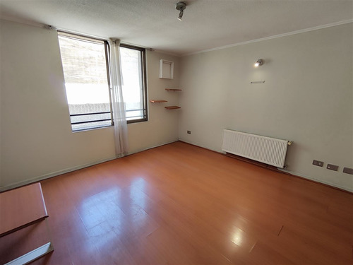 Arrienda Home Estudio En Santiago Centro