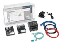 Comprar Kit Arduino Opta Micro Plc De Inicio Akx00051