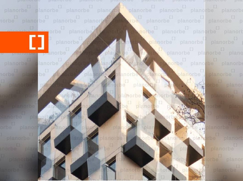 Venta De Apartamento Obra Construcción 2 Dormitorios En Centro, Alma Corso Unidad 503