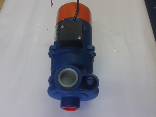 Bomba De Agua - Speroni Sp25 - Hidromar Ltda