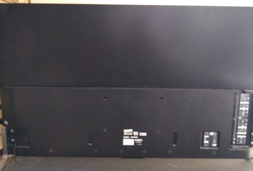 Tv Sony Modelo Xbr-65x905c