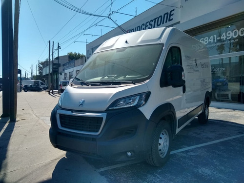 Boxer Mh 435 Hdi 0km Oportunidad Entrega Inmediata !