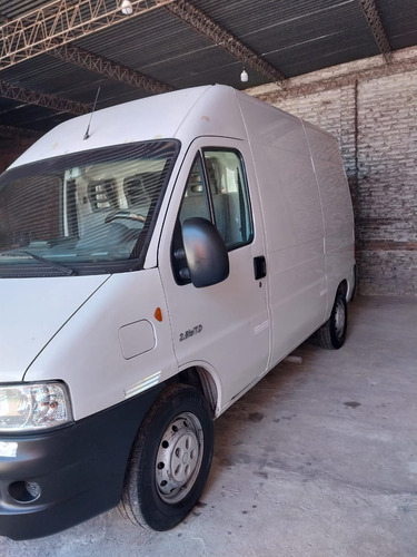 Fiat Ducato 2.8 Furgon Maxicargo