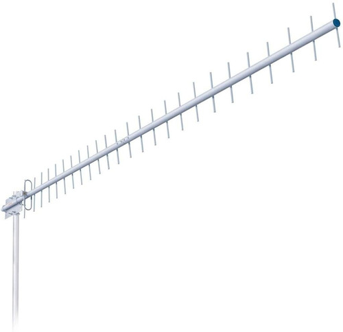 Antena Celular Yagi 4g Lte 700mhz 20dbi Cf-720 Aquario