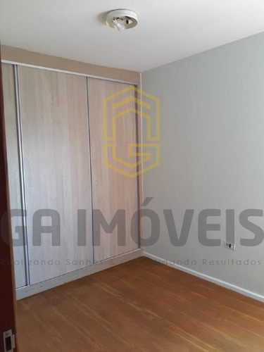 Imagem 7 de 12 de Apt De 148 M² Na 2 Quadra Da Praia De Pajuçara 3 Quartos Sendo 2 Suítes Só 556 Mil !! - 754