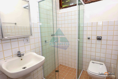Imagem 24 de 30 de Casa Com 5 Dorms, Praia Do Pulso, Ubatuba - R$ 2.5 Mi, Cod: 178 - V178