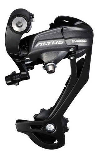 Cambio Trasero De Bicicleta Mtb Shimano Altus Rd-m370-sgs