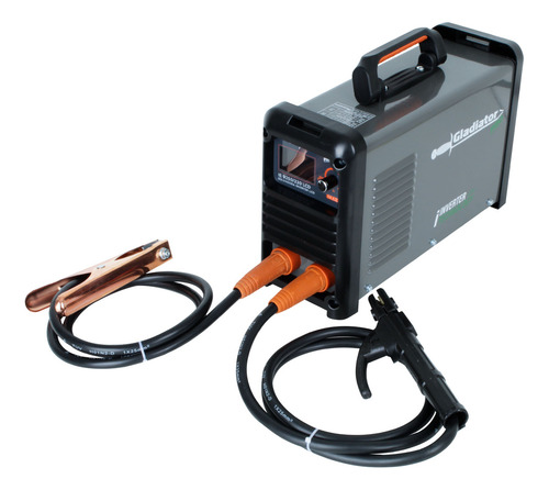 Soldadora Inverter Arco Manual 250amp Ie 9250/200 Gladiator