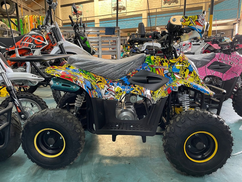 Avanzada Junior X 110cc 2025