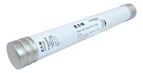 Fusible Auxiliar De Media Tensión Bussmann 15.5cavh1e