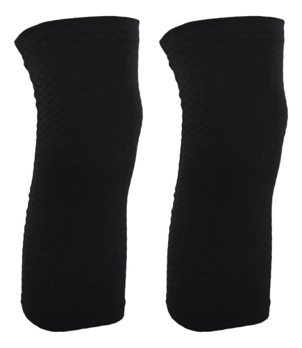 2 X 2xknee Brace Support Protector De Compresión 2 Piezas