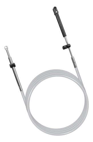 Cable Control Pie Repuesto Apto Para Motor Mercury Mariner