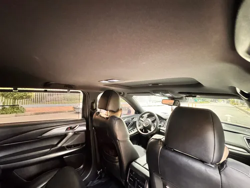 Mazda CX-9 2.5 Grand Touring Signature