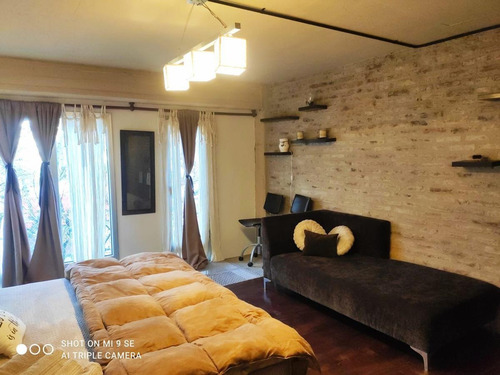 Imagen 6 de 9 de Departamento - Colegiales
