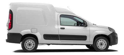 Fiat Fiorino 1.4 Fire Evo 87cv