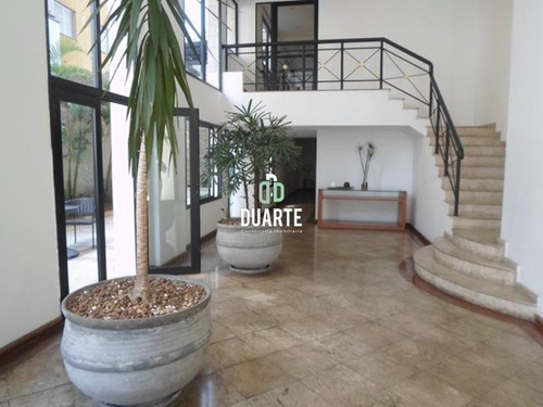 Imagem 15 de 19 de Apartamento - Ap03487 - 69139956