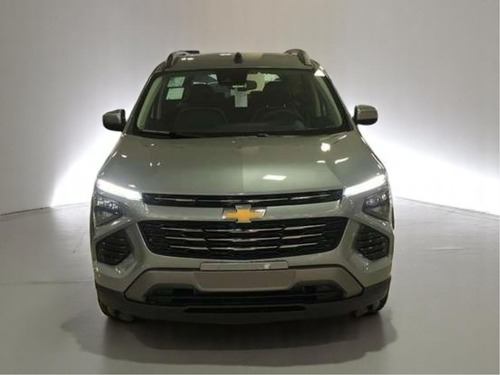 Chevrolet Spin 1.8 PREMIER 8V FLEX 4P AUTOMÁTICO