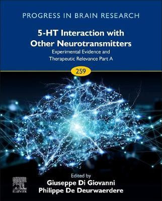 Libro 5-ht Interaction With Other Neurotransmitters: Expe...