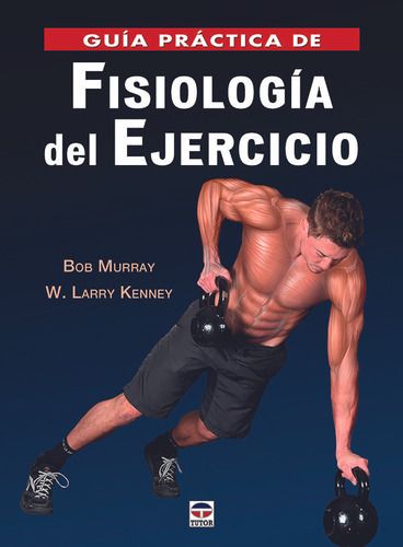 Fisiologia Del Ejercicio - Murray,bob