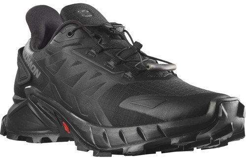 Zapatilla Salomon Mujer- Supercross 4 W - Trail Running