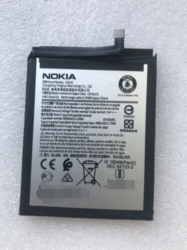 Batería Nokia 5.4