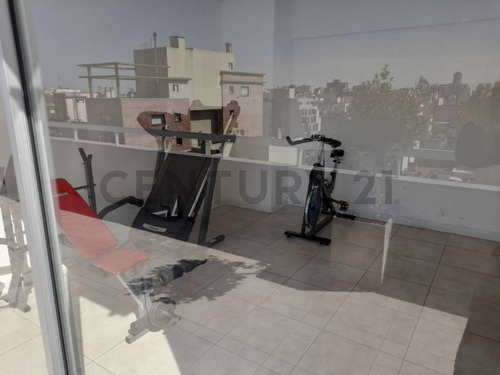Pventa De Departamento 2 Ambientes En Flores Edificio Con Amenities, Capital Federaldepartament...