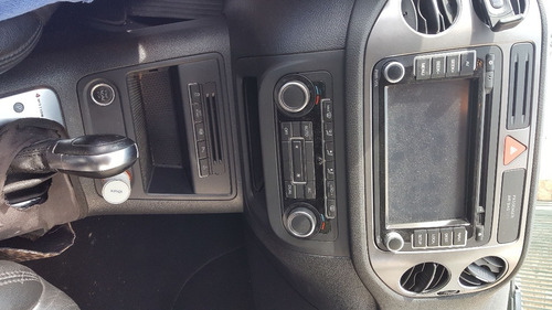 Tiguan Tsi 2011