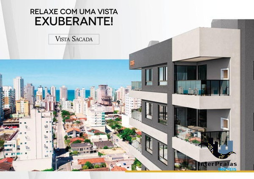 Imagem 2 de 5 de Apartamento Padrão Com 3 Quartos No Imthurm Residence - 363020-v