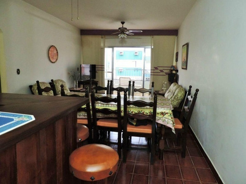 Imagem 2 de 18 de Apartamento Residencial À Venda, Praia Das Astúrias, Guarujá. - Ap2177 - 34708896