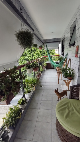 Imagem 6 de 16 de Apartamento À Venda Na Rua Comandante Rúbens Silva, Freguesia (jacarepaguá), Rio De Janeiro - Rj - Liv-22795