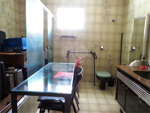 Imagem 15 de 30 de Sobrado Na Pompéia - Coliving Ou Coworking - Reo106394