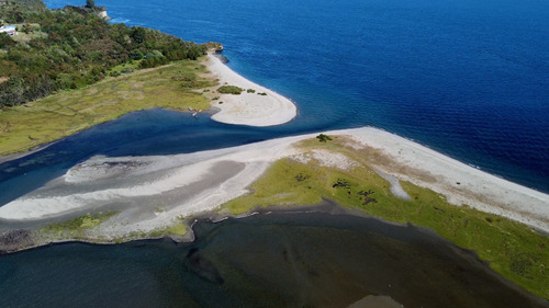 Parcela En Pargua, Puerto Montt, Con Agua Y Electricidad