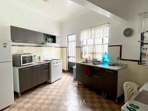 Imagen 7 de 24 de Casa En Narvarte Poniente, Benito Juárez Con 5 Recámaras, 280 M², Id: 42369