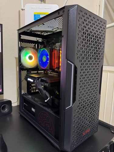 Pc Gamer Amd Ryzen 5 5600x Rtx Nvidia 3070