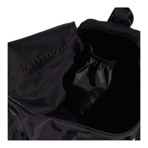 adidas Lin Duffle M Black