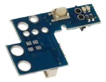 Comprar Placa Boton Encendido Reset Para Play Station 2 Ps2 Slim 9xx