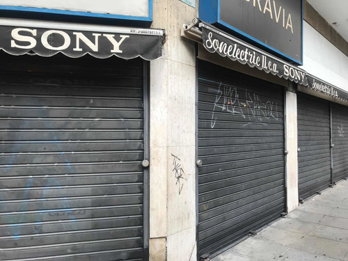 Imagen 13 de 13 de Local En Venta Chacao