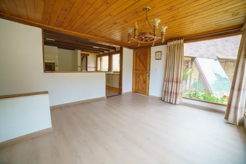 Casa Campestre Via La Calera