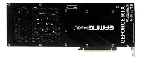 Placa De Video Palit Geforce Rtx 5070 Gamingpro 12gb Gddr7