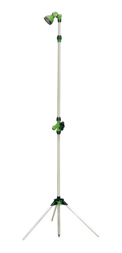 Ducha Portátil Piscina Jardim Camping Trapp Dy 200