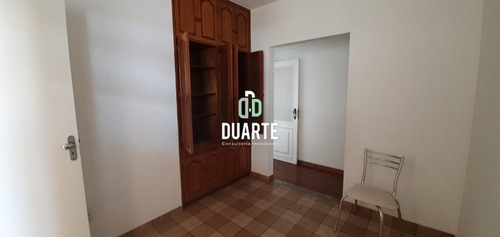 Imagem 6 de 13 de Vendo Apartamento Amplo Na Ponta Da Praia, Santos, 3 Quartos, 1 Suíte, 167m2, 1 Vaga - Ap04138 - 69826446
