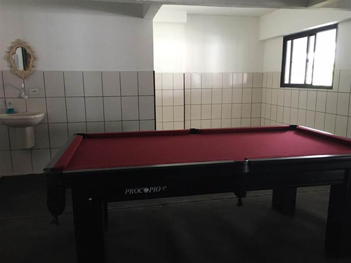 Imagem 26 de 26 de Apartamento, 3 Dorms Com 90.68 M² - Ocian - Praia Grande - Ref.: Vor35 - Vor35
